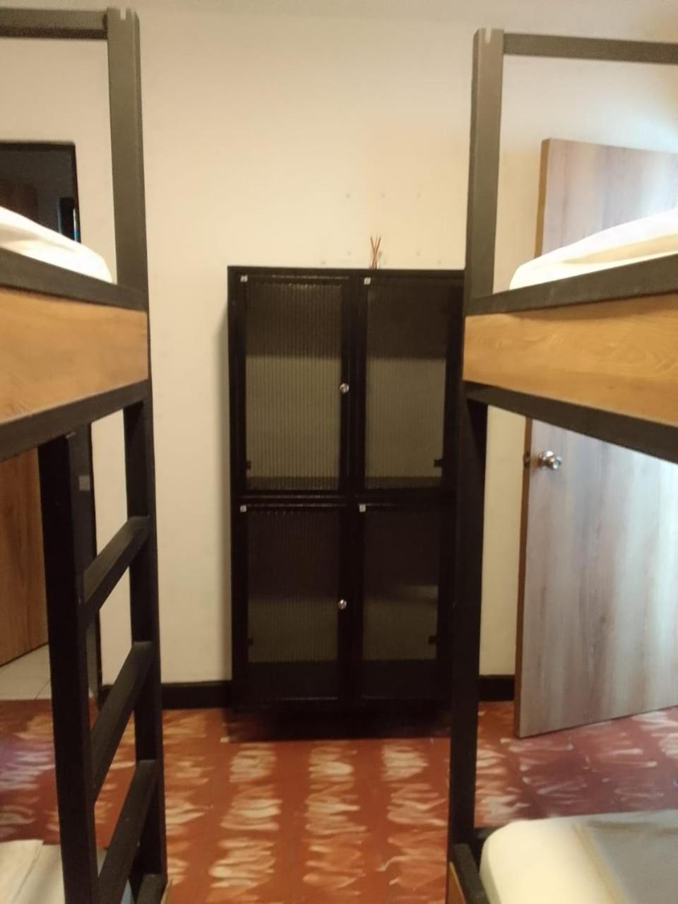 Zamia Hostel ブカラマンガ エクステリア 写真